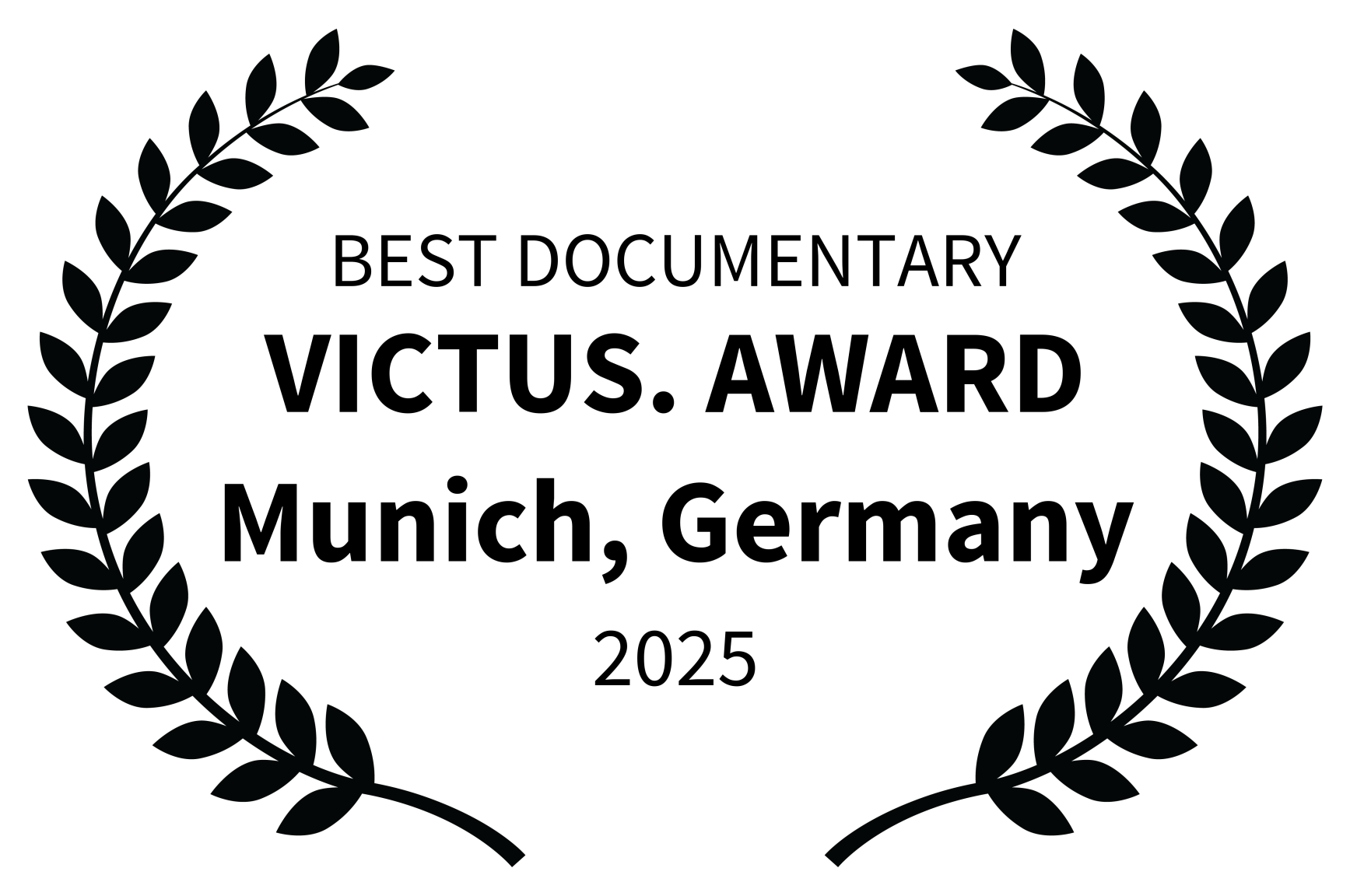 VICTUS. AWARD Munich, Germany