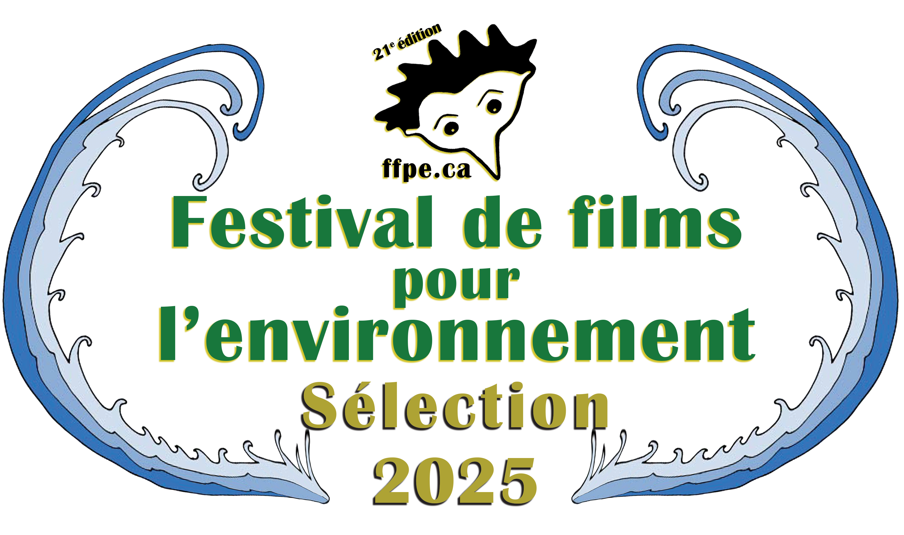 Festival de films pour l'environnement 2025